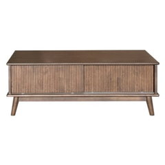 Arlo Coffee Table by Wood Haven