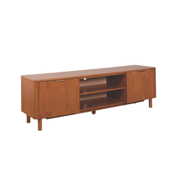 Romeo Wooden TV Console