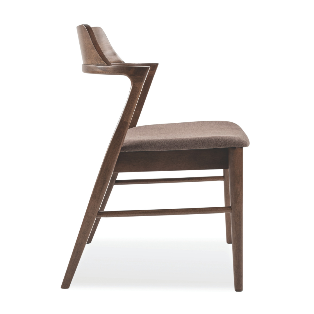 Soren Wooden Dining Chair