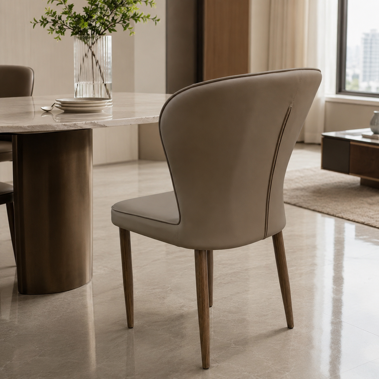 Velmira Dining Chair