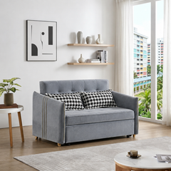 Aeressa Fabric Sofa Bed