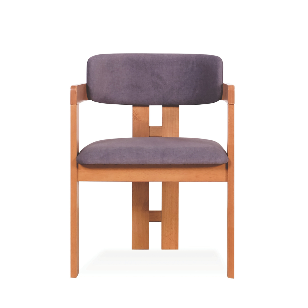 Cody Wooden Dining Chair