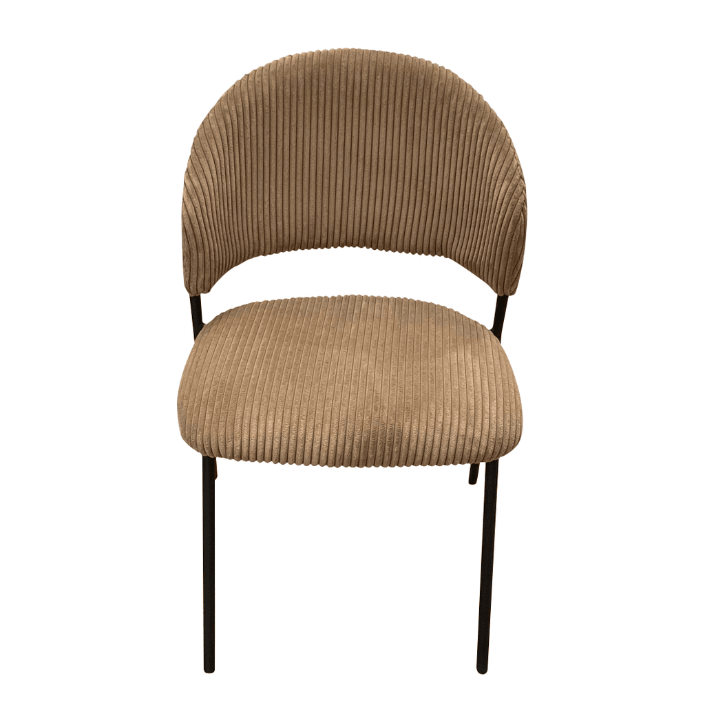 Calista Extendable Dining Set (1+4)