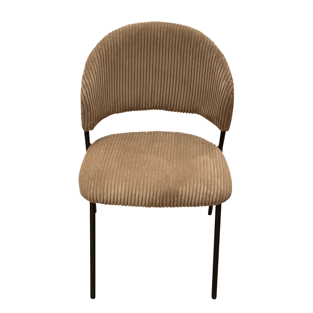 Calista Extendable Dining Set (1+4)