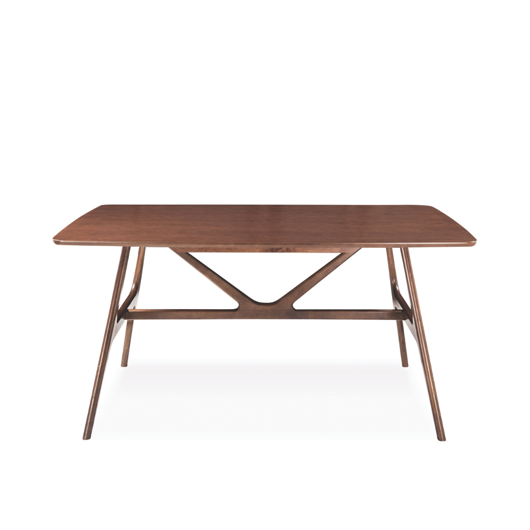 Emily Wooden Dining Table