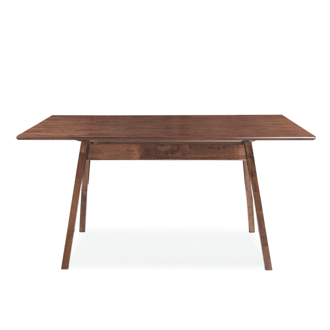 Harry Wooden Dining Table (150cm)
