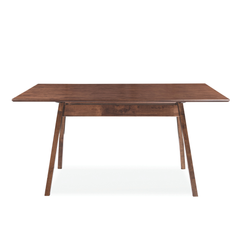 Harry Wooden Dining Table (150cm)