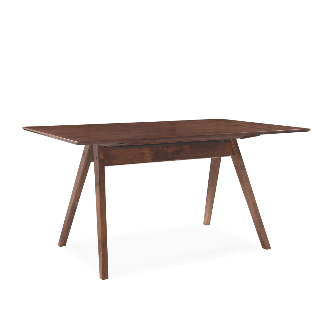 Harry Wooden Dining Table (150cm)