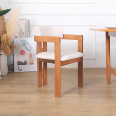 Cody Wooden Dining Chair