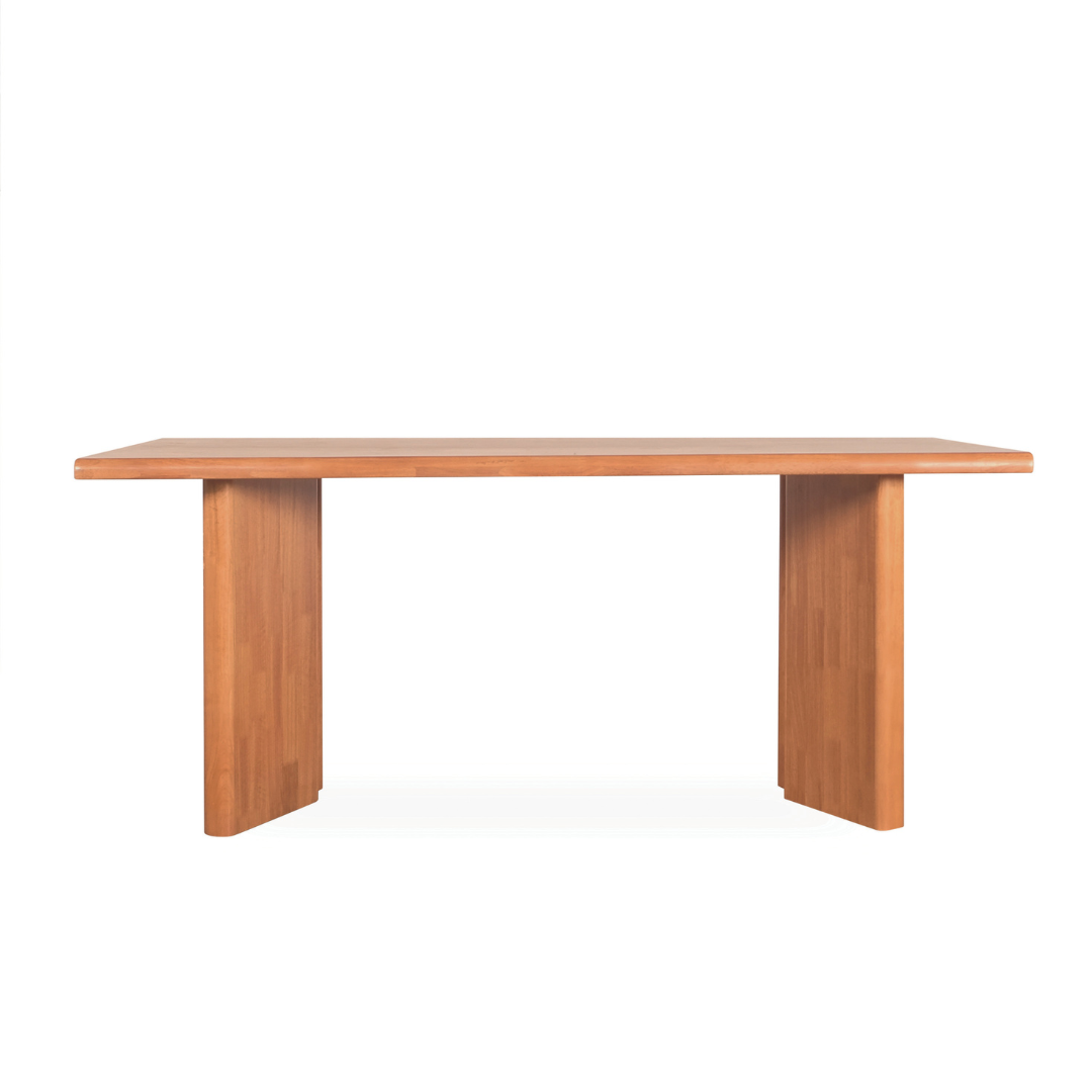 Maven Wooden Dining Table (180cm)