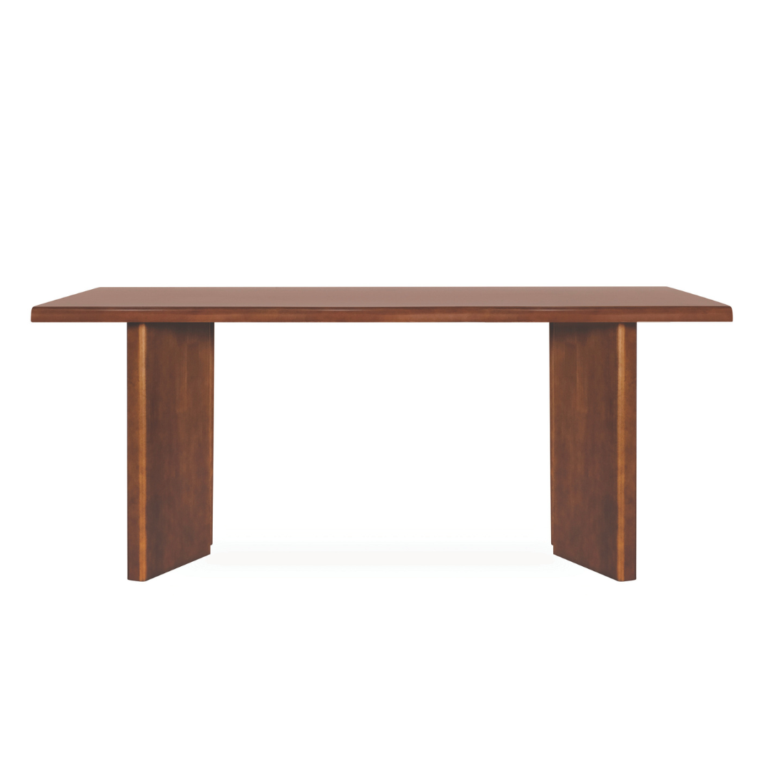 Maven Wooden Dining Table (180cm)