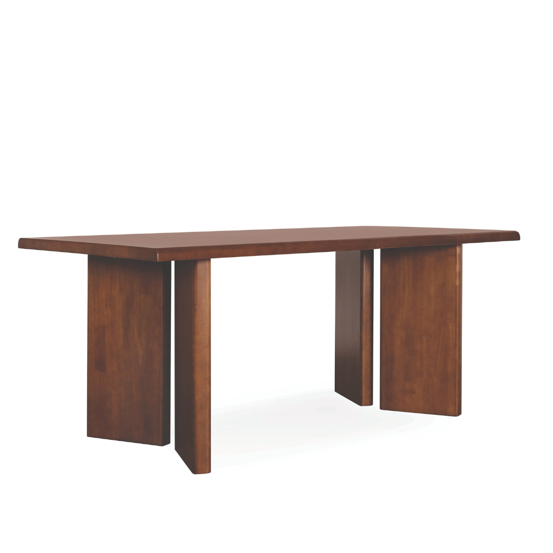 Maven Wooden Dining Table (180cm)
