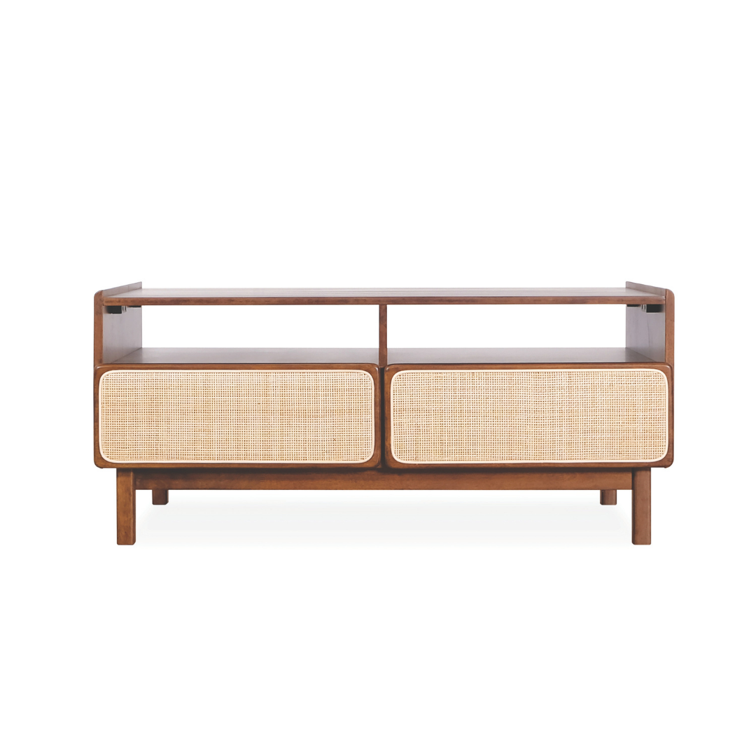 Kino Wooden Coffee Table