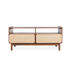 Kino Wooden Coffee Table