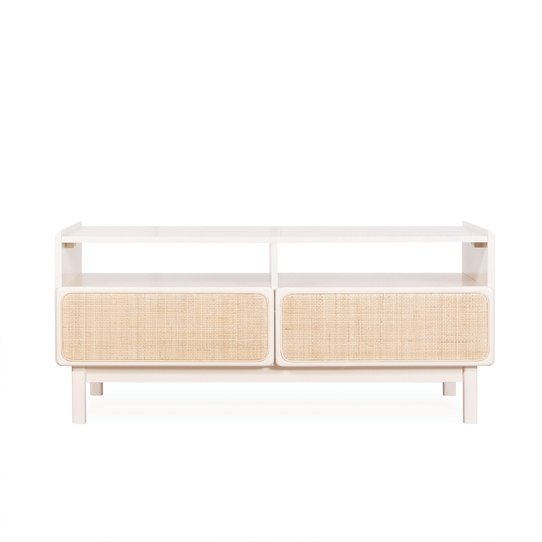 Kino Wooden Coffee Table