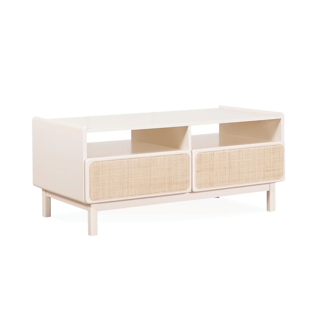 Kino Wooden Coffee Table