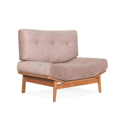 Kino Wooden Sofa