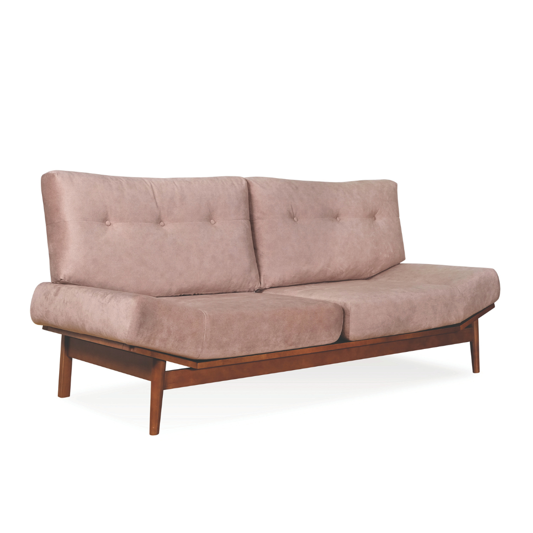 Kino Wooden Sofa