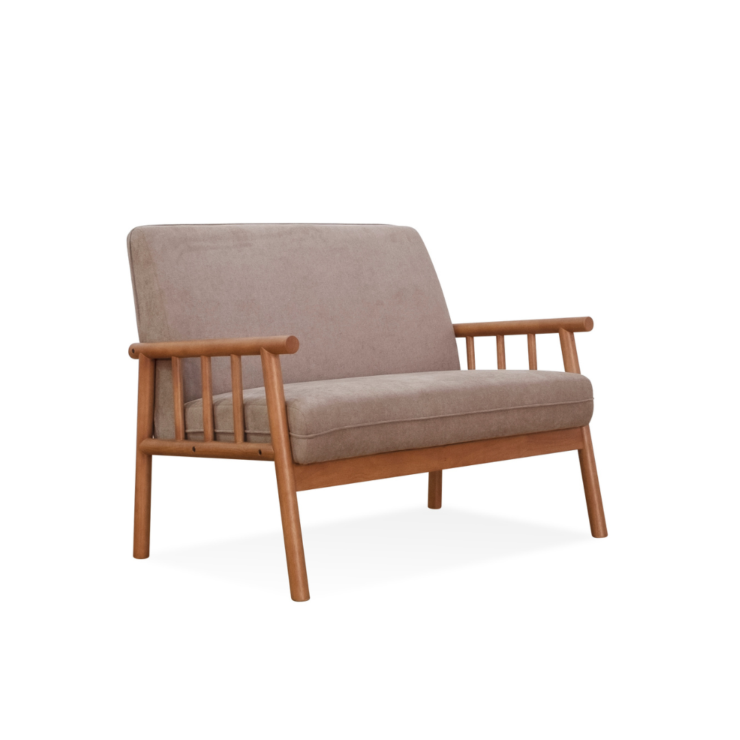 Robin Wooden Sofa