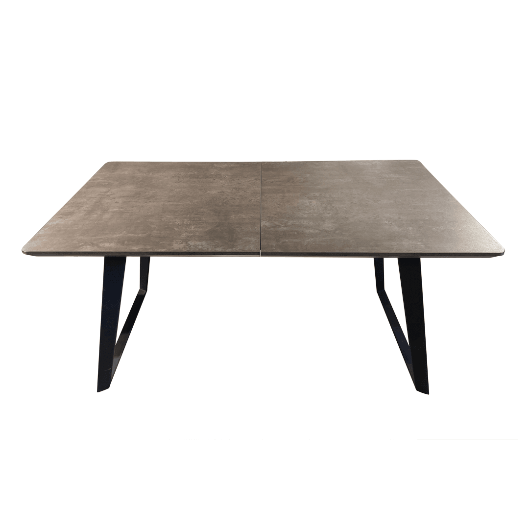 Calista Extendable Dining Set (1+4)