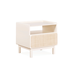 Kino Wooden Side Table