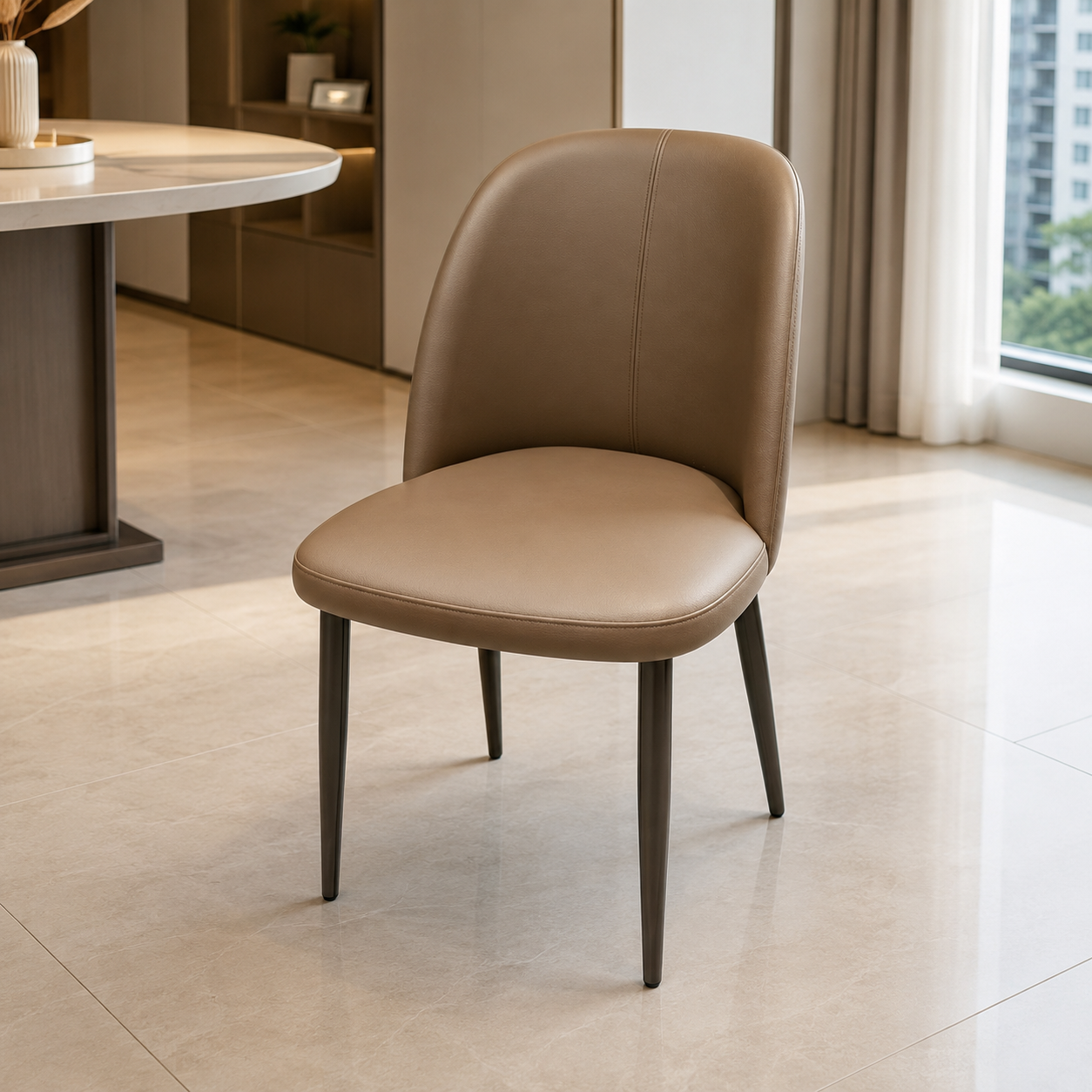 Mavelle Dining Chair