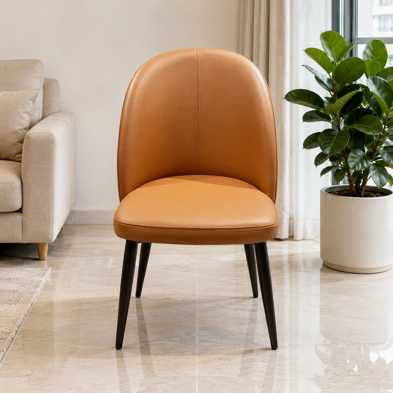 Mavelle Dining Chair