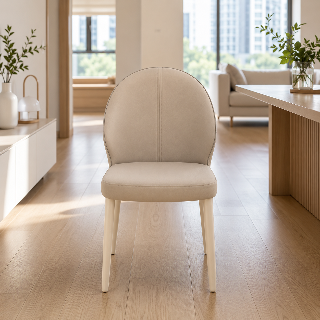 Avenra Dining Chair