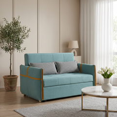 Mirenna Fabric Sofa Bed