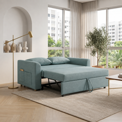 Cedrisa Fabric Sofa Bed
