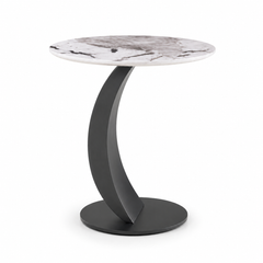 Miro Round Side Table