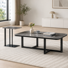 Chase Nesting Coffee Table