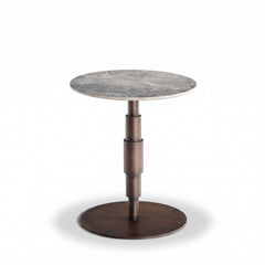 Milo Round Side Table