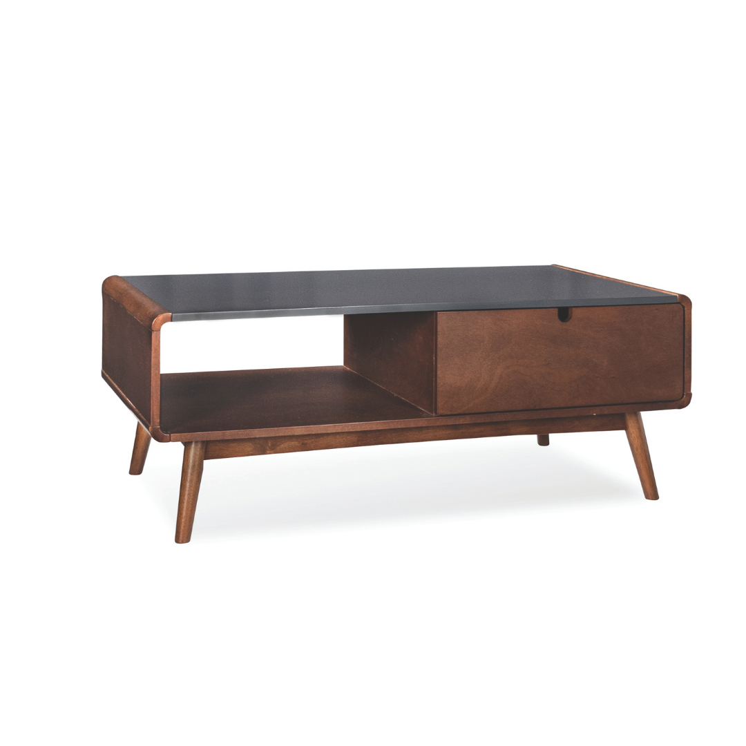 Zara Wooden Coffee Table