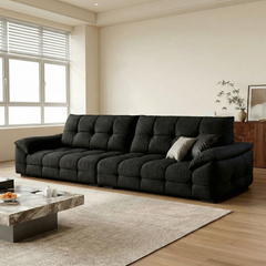 Fario Fabric Sofa