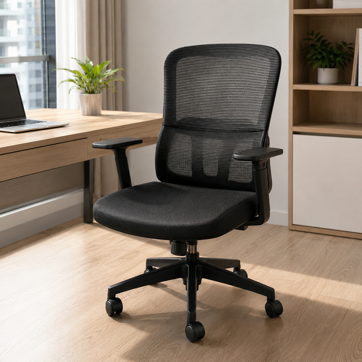 Carmina Office Chair