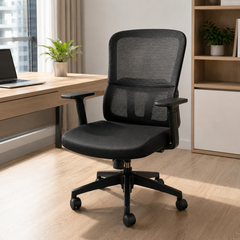Carmina Office Chair