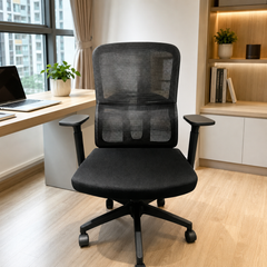 Carmina Office Chair