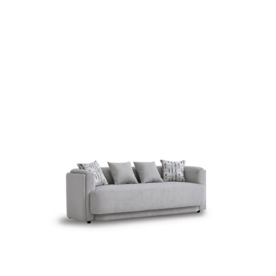 Crag Fabric Sofa