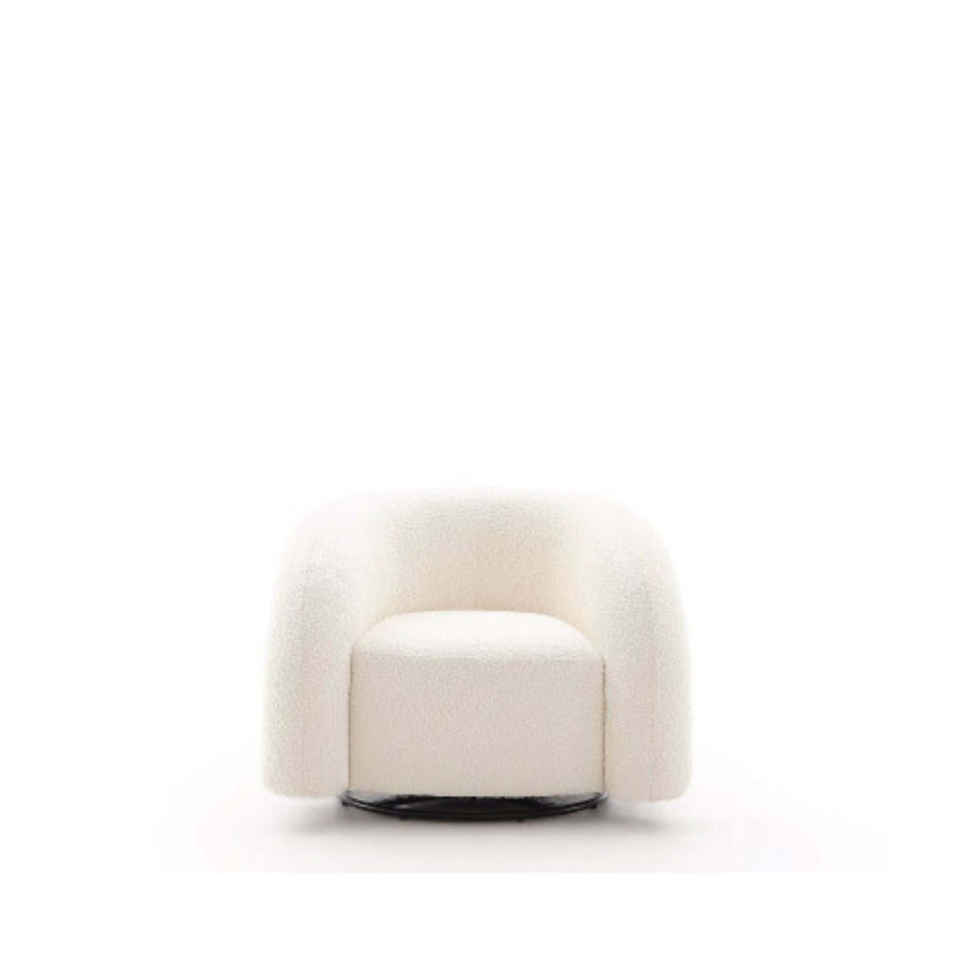 Wisteria Fabric Sofa