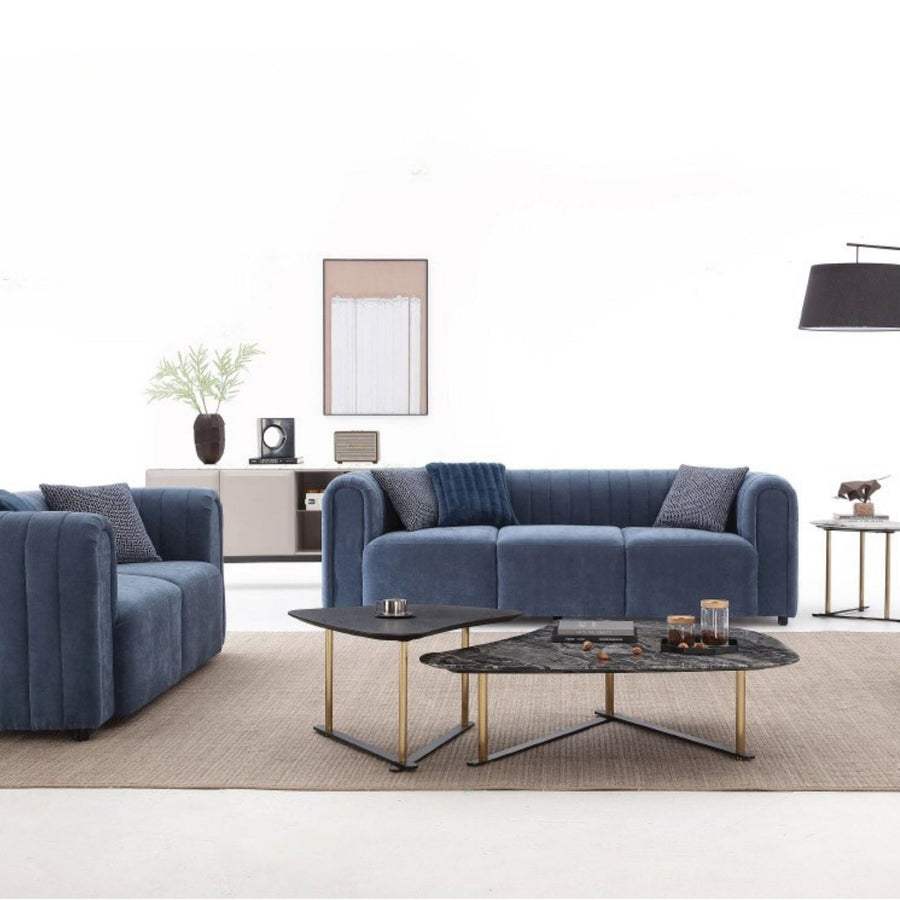Esme Fabric Sofa