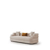Axen Fabric Sectional Sofa