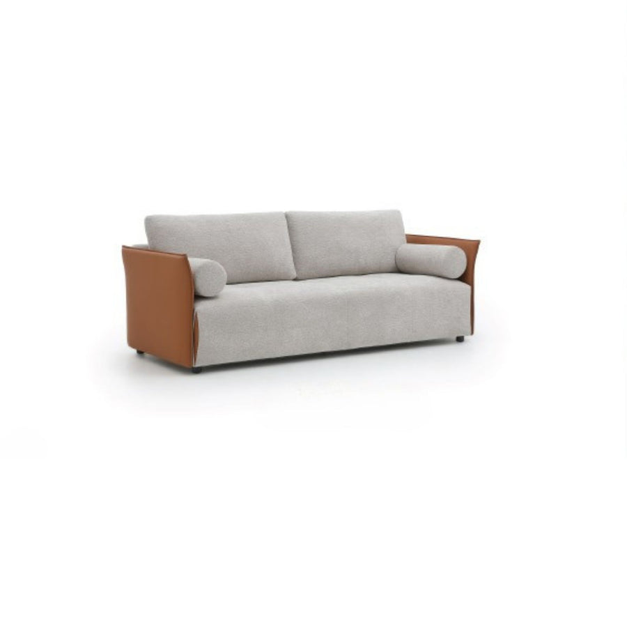 Acacia Fabric Sofa