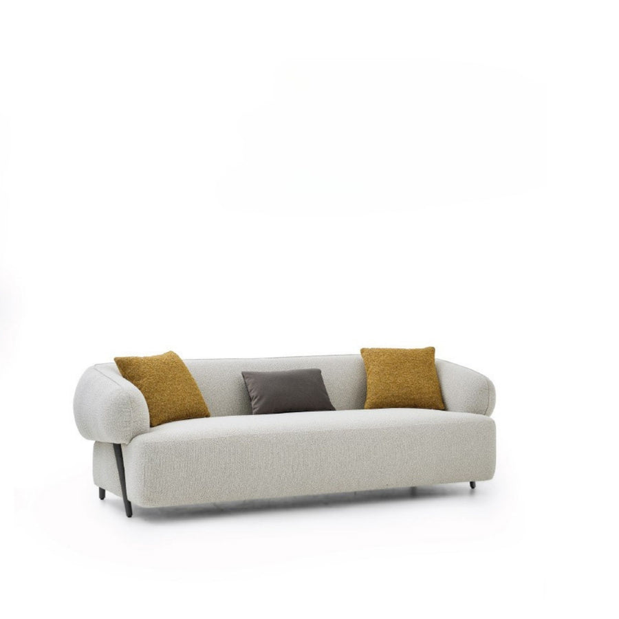 Hearth Fabric Sofa