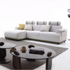 Orilla Fabric Sectional Sofa