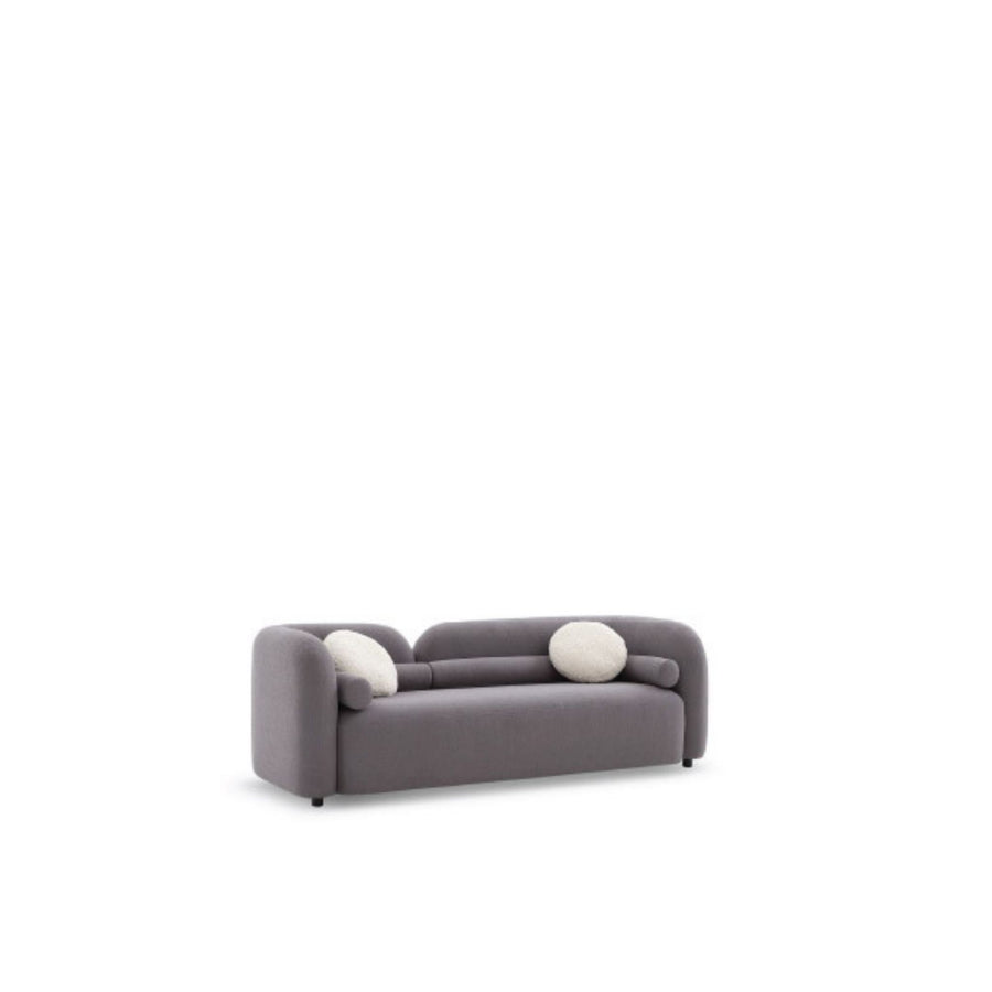 Solis Fabric Sofa