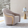 Brixton Fabric Sofa