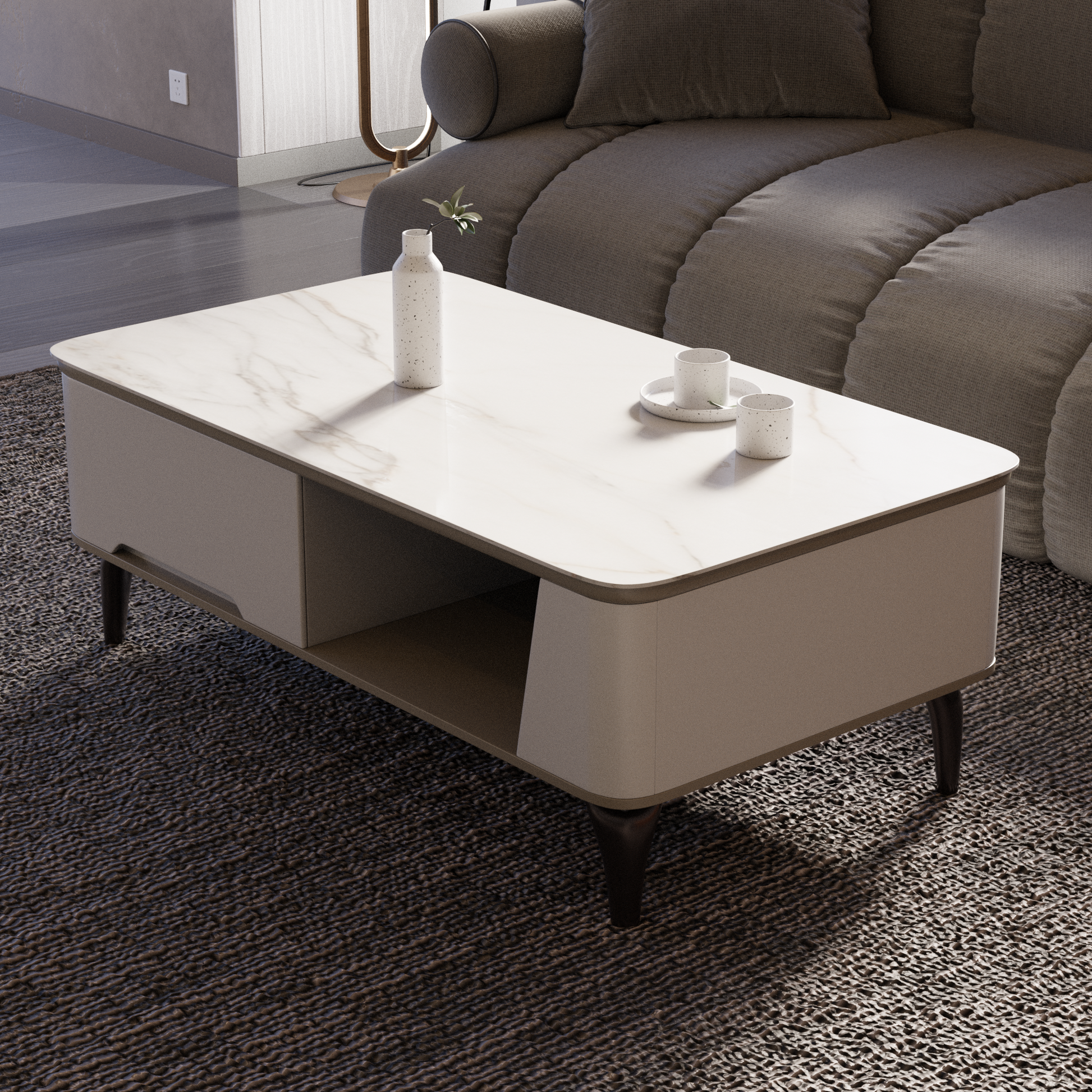 Lunaris Coffee Table