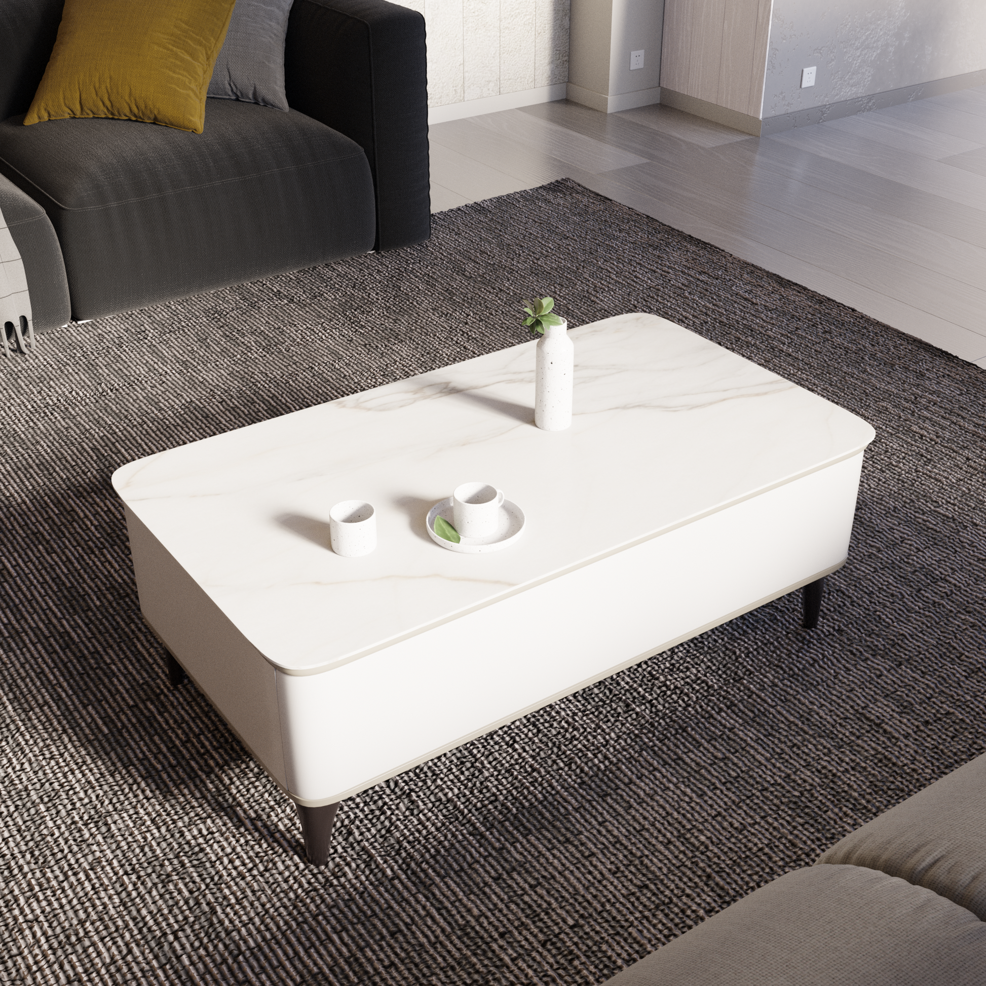 Lunaris Coffee Table