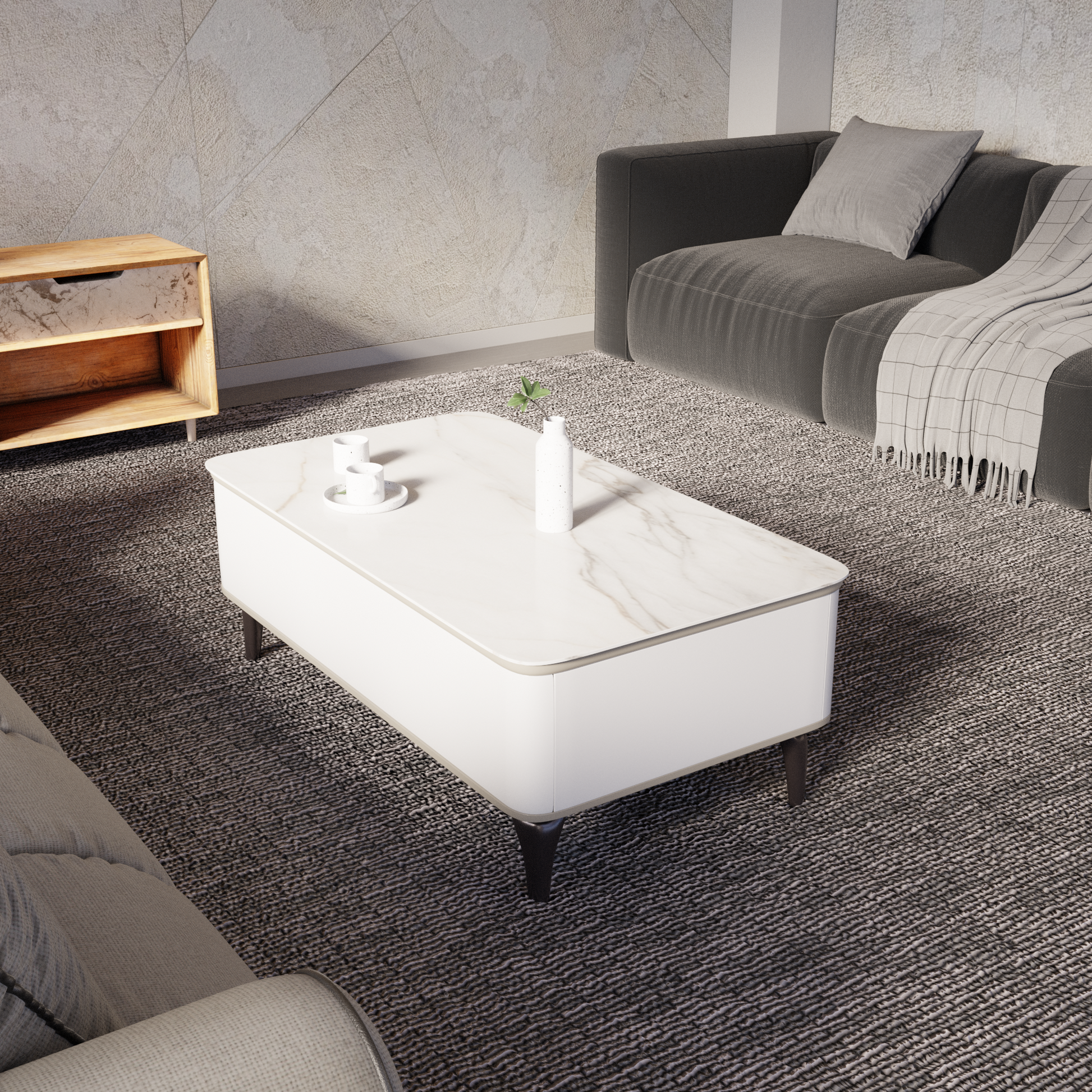 Lunaris Coffee Table
